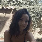 Doy clases de biologia para gente de ESO o bachillerato